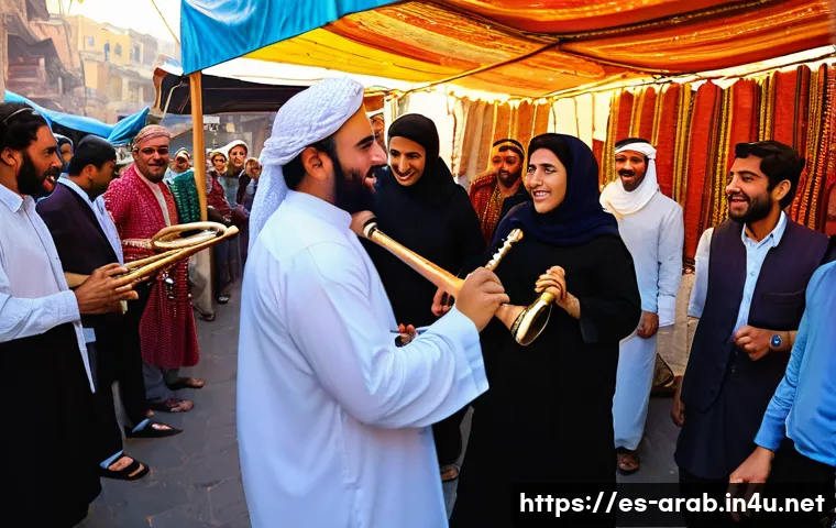 아랍어 음악 추천 관련 이미지 2