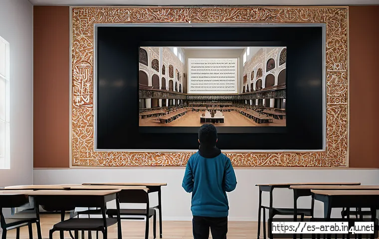 아랍어 코란 해석 관련 이미지 2