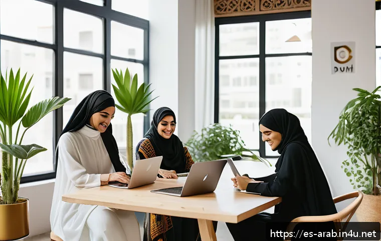 아랍어권에서의 유명한 인스타그램 스타 관련 이미지 1