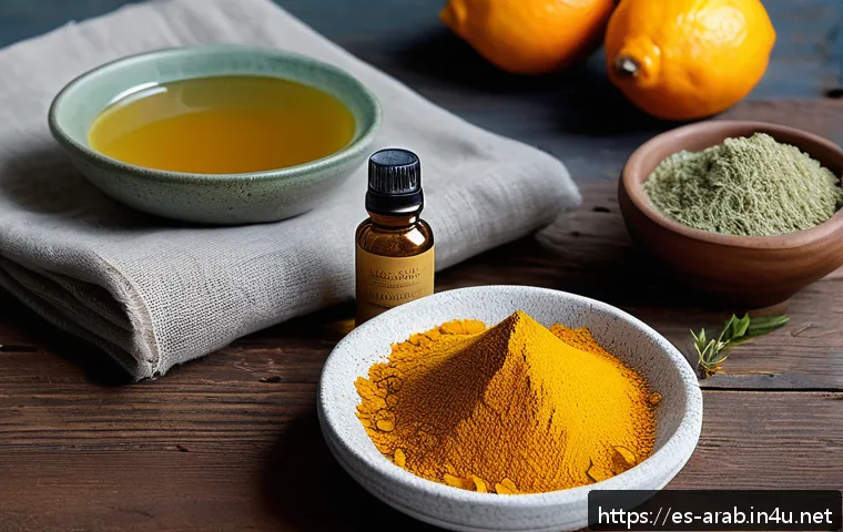 아랍어권에서의 뷰티 제품 추천 관련 이미지 2