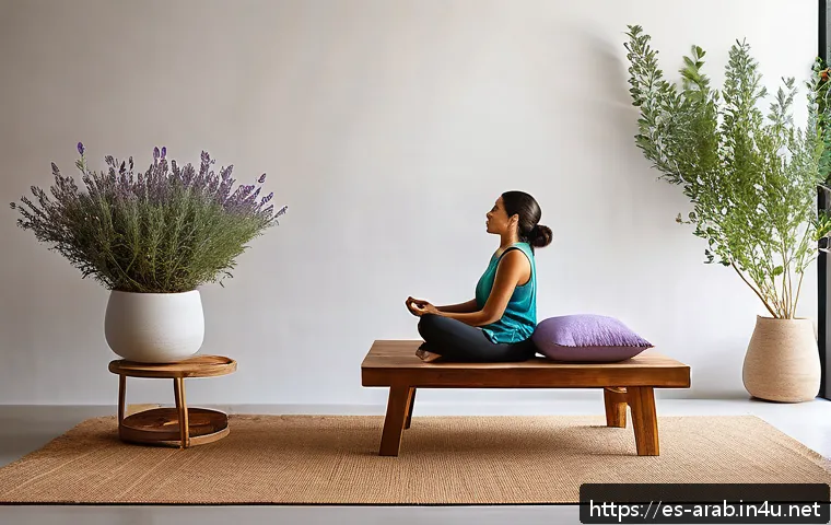 아랍어권에서의 전통 치료법 관련 이미지 1