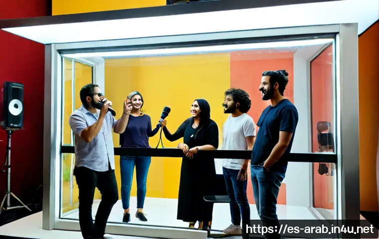 Dónde ver animación doblada al árabe: cómo comparar plataformas, idiomas y opciones familiares 3 아랍어 더빙 애니메이션 관련 이미지 1